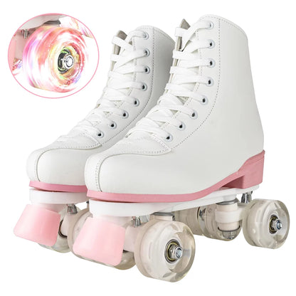 Rollschuhe – Ready to roll?!