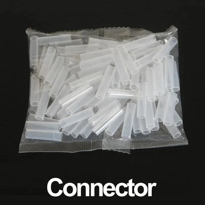 Knicklichter fürs Festival