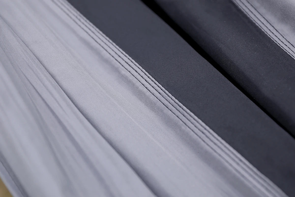 Festival-Einzelhängematte – Einfach mal abhängen