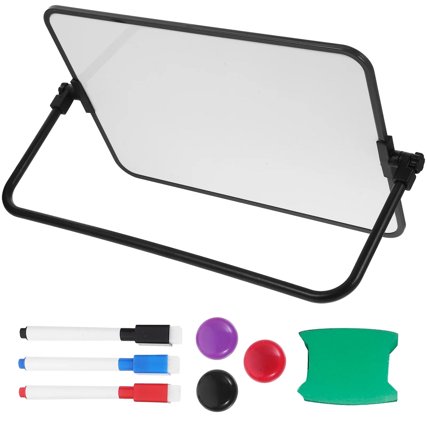 Whiteboard 2go- Strategisch denken, klar handeln - sunny.side-Productions