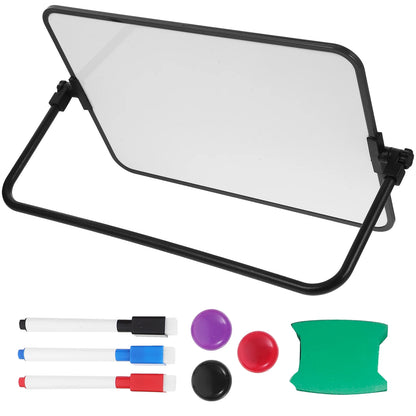 Whiteboard 2go- Strategisch denken, klar handeln - sunny.side-Productions