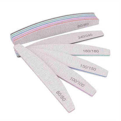 Nageldesign – Profi Nagelfeilen