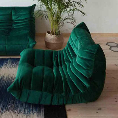 Sitzsack-Sofa – Komfort zum Abschalten