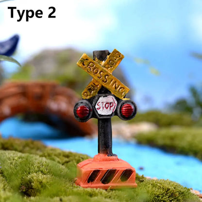 Miniatur Garten-Set – Wichtelwelt