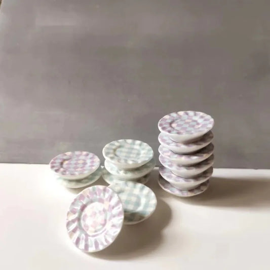 Wichtelwelten – Geschirr Set