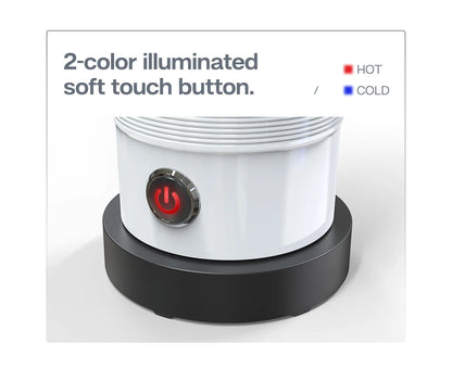 Milchaufschäumer – cremig, vielseitig, vollautomatisch - sunny.side-Productions