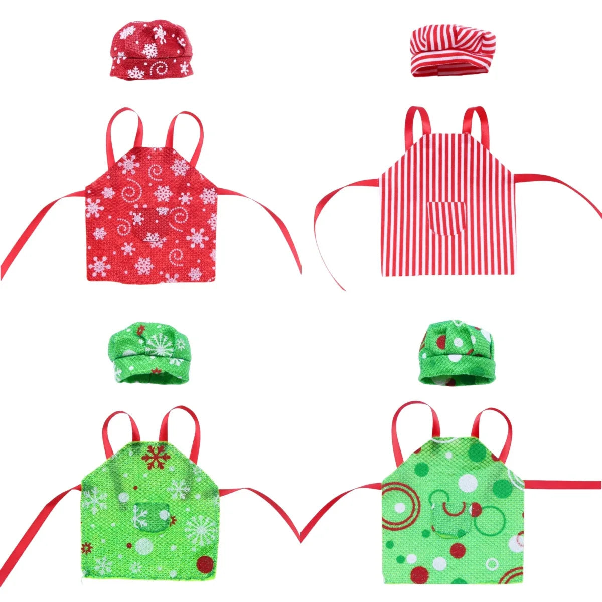 Wichtel Kochset - Wichtelwelten