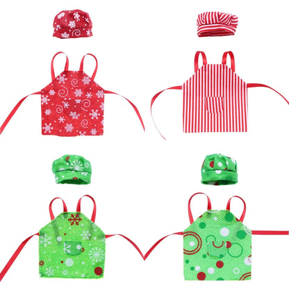 Wichtel Kochset - Wichtelwelten