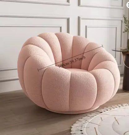 Cloud Chair – Ankommen & Abschalten
