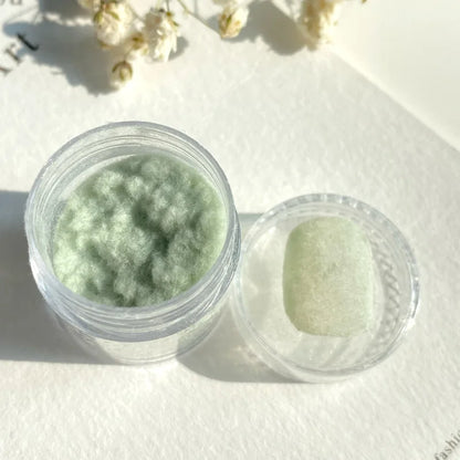 Velvet Nail Powder – Wintermood