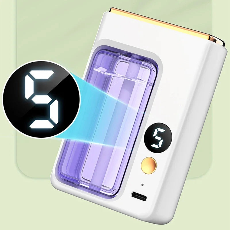 Smarte Duftlösung für dein Zuhause- Aromatherapie - sunny.side-Productions