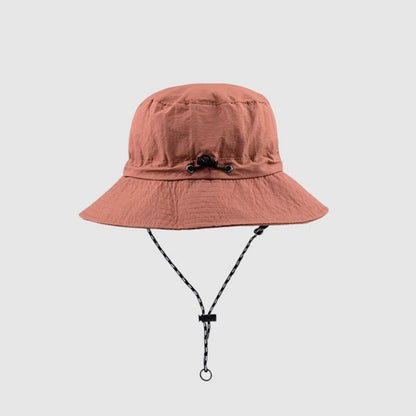 Festival-Sonnenhut – Hitzefrei mit Stil