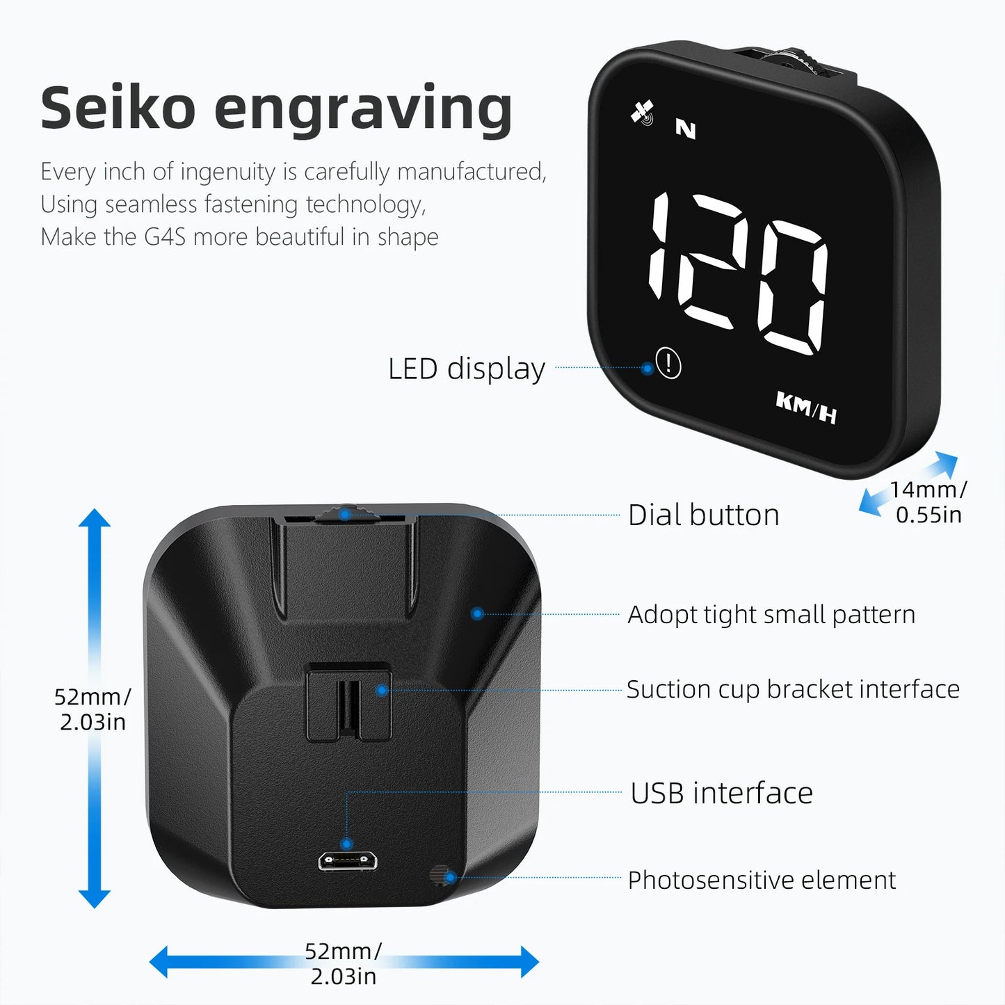 Digitaler Durchblick – Head-up-Display