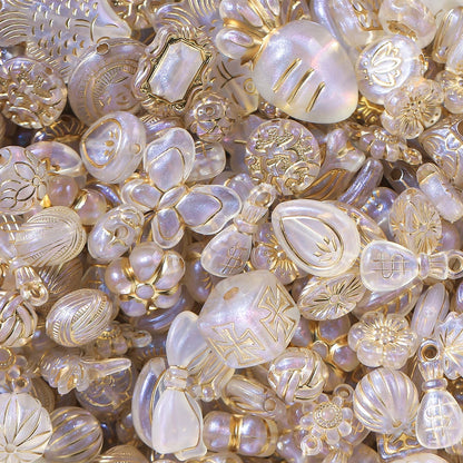 DIY Perlenmix – kreative Schmuckwelt