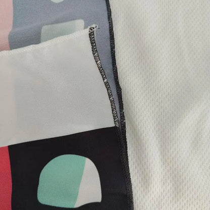 Festival-Kimono – Leicht, auffällig, iconic