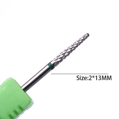 Profi Nagelbohrer – Präzision & Power