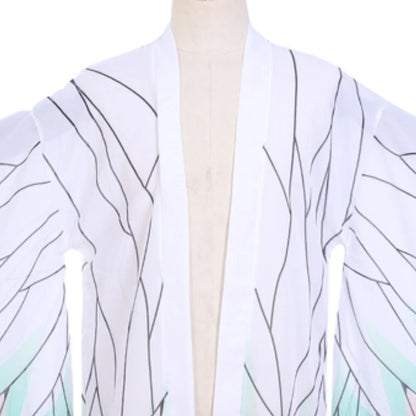 Festival-Kimono – Leicht, auffällig, iconic