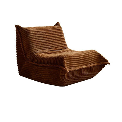 Caterpillar-Sofa – Komfort meets Gelassenheit