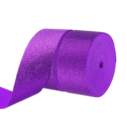 Glitzerband – Festliche Highlights