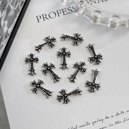 Nail Charms – Gothic Eleganz