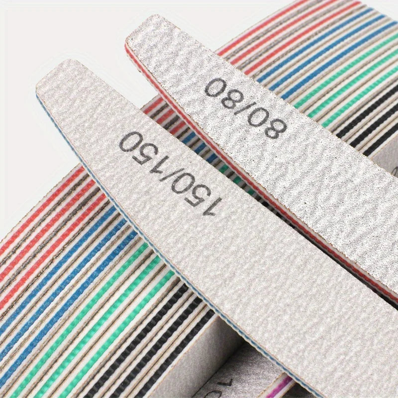 Nageldesign – Profi Nagelfeilen