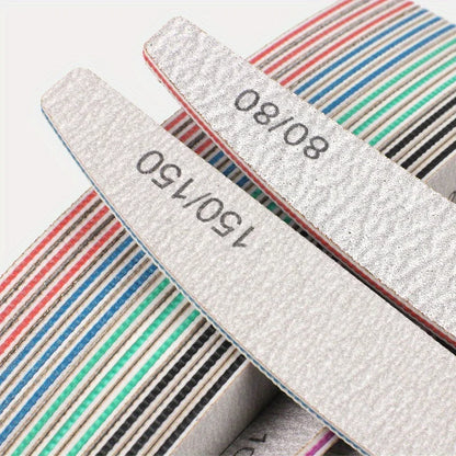 Nageldesign – Profi Nagelfeilen