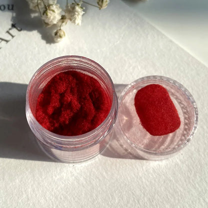 Velvet Nail Powder – Wintermood