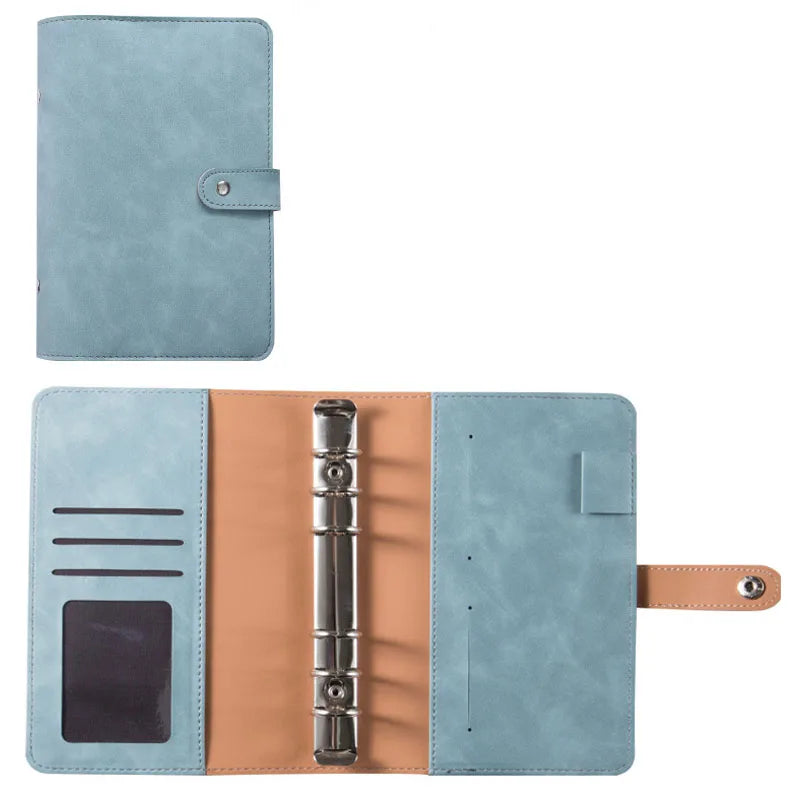 Budgetplaner – Dein cleverer Begleiter - sunny.side-Productions