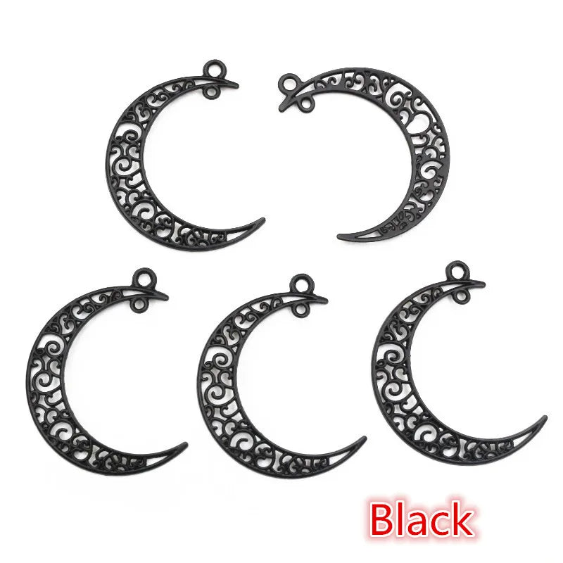 Charmeanhänger- DIY Projekte - sunny.side-Productions