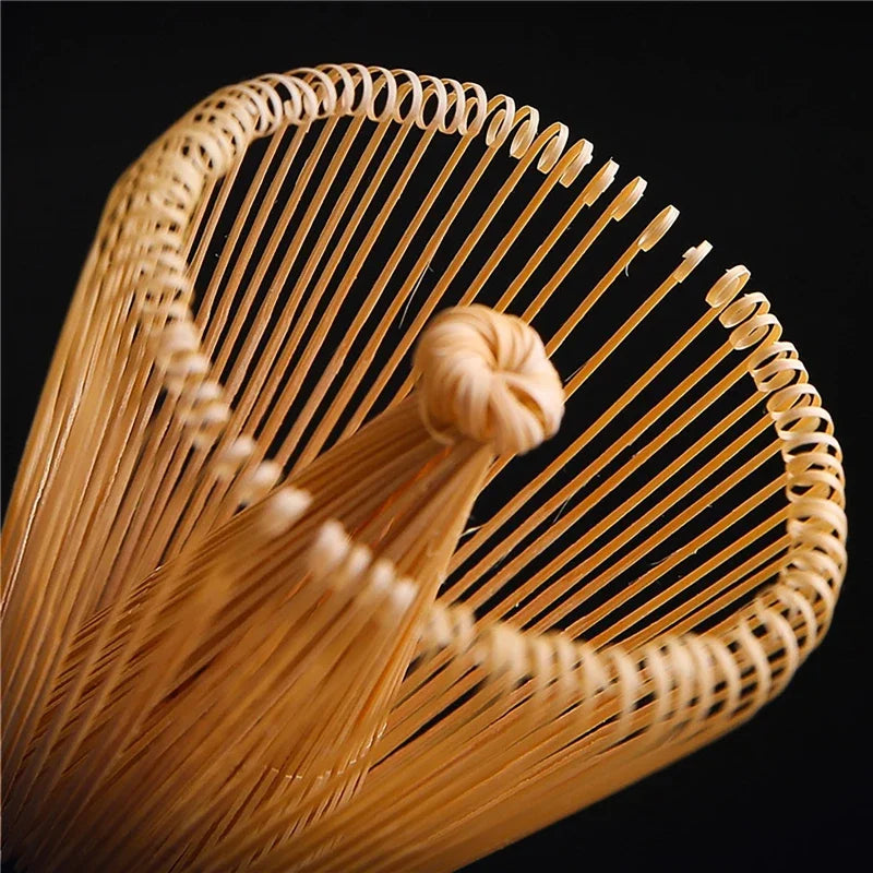 Japanisches Matcha-Set - sunny.side-Productions