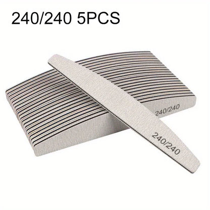 Nageldesign – Profi Nagelfeilen