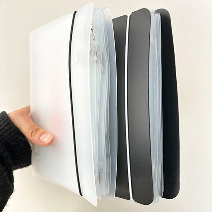 Budgetplaner mit 12 Monatsfächern - sunny.side-Productions