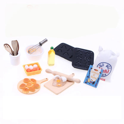 Wichtel Kochset - Wichtelwelten