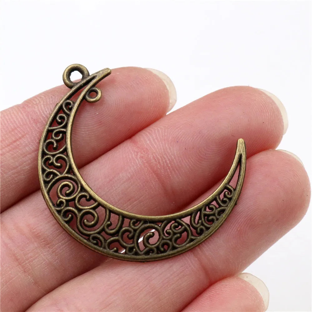 Charmeanhänger- DIY Projekte - sunny.side-Productions