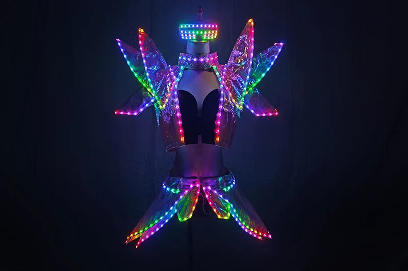 Festival Outfit – Dein elektrisierender Look