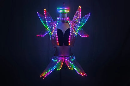 Festival Outfit – Dein elektrisierender Look