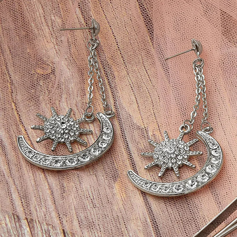 Mystisches Accessoire-Set – Kopfschmuck - sunny.side-Productions