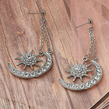 Mystisches Accessoire-Set – Kopfschmuck - sunny.side-Productions