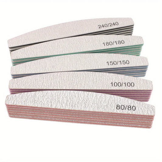 Nageldesign – Profi Nagelfeilen