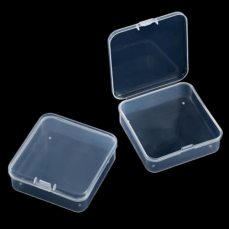 Nailart-Organizer - sunny.side-Productions