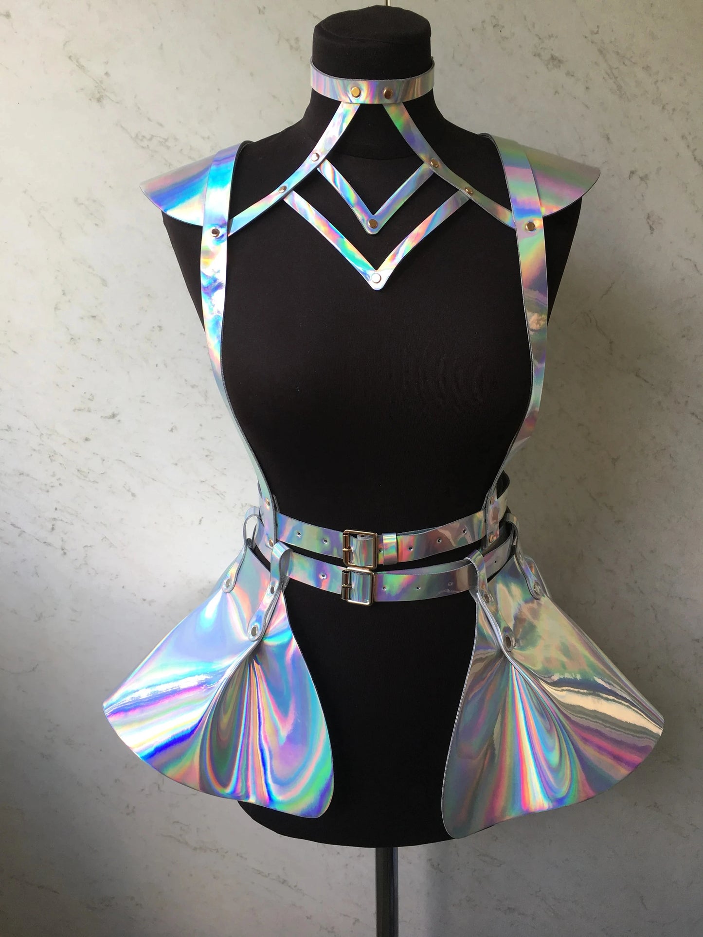 Festival-Dress – Too hot to handle