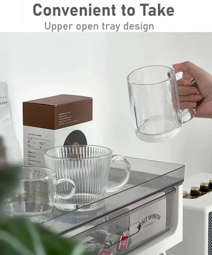 Organizer für deine Lieblings- Kaffeerituale - sunny.side-Productions