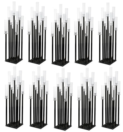 Kerzenhalter-Set – Eleganz & besondere Momente