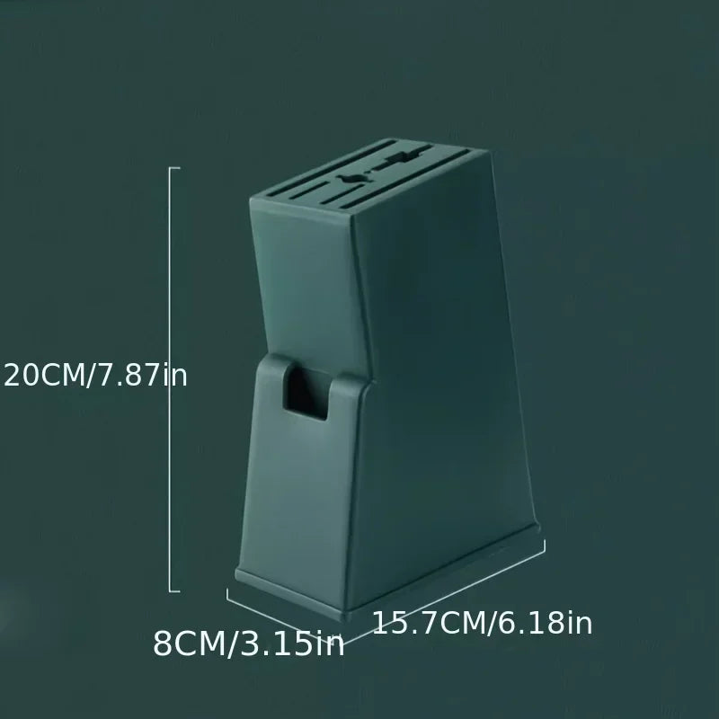 7-teiliges Küchenmesser-Set - sunny.side-Productions