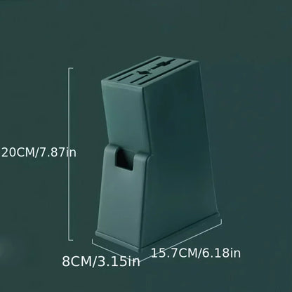 7-teiliges Küchenmesser-Set - sunny.side-Productions