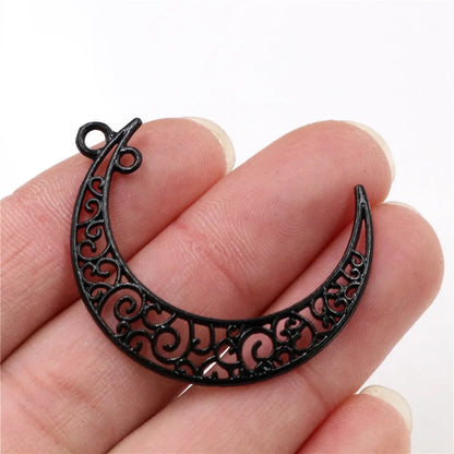 Charmeanhänger- DIY Projekte - sunny.side-Productions