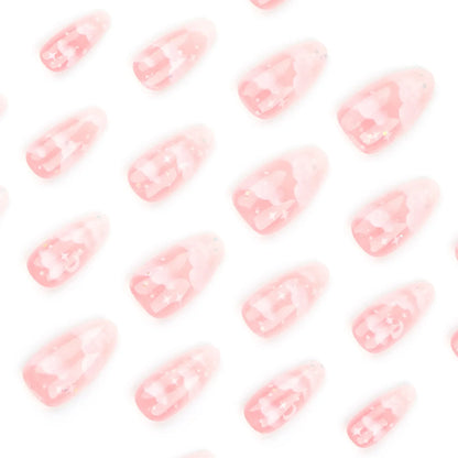 Press-On Nails – Sweet Mix