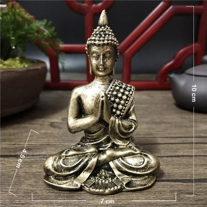 Buddha-Statue – Ruhe & innere Balance