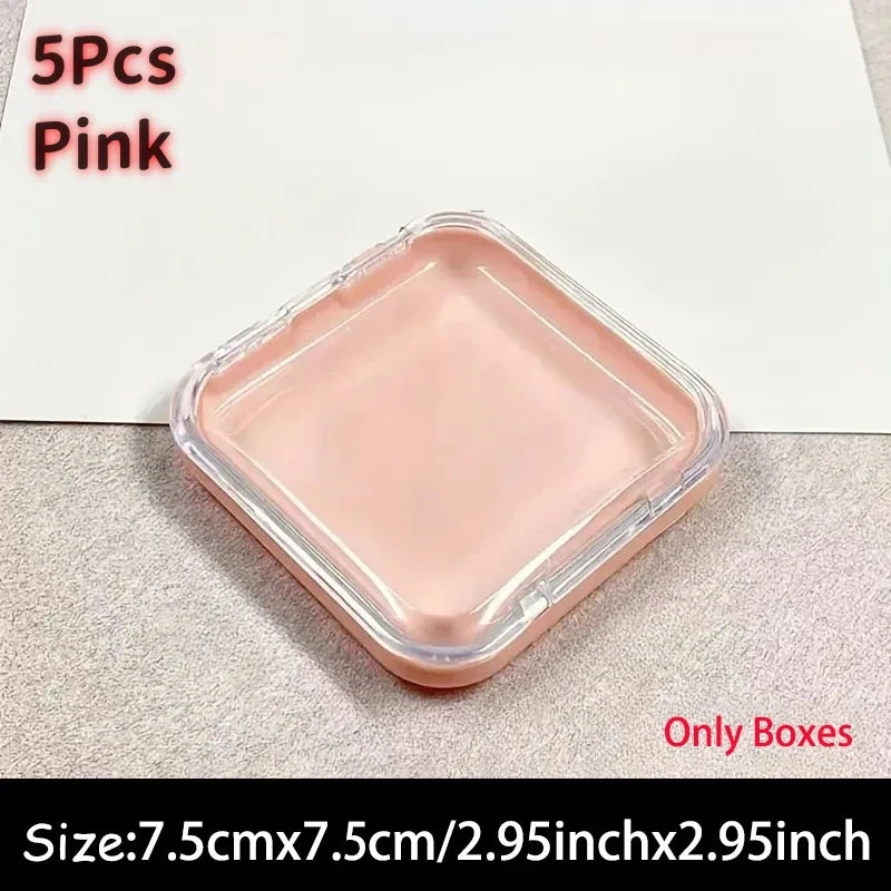 Nailart Aufbewahrungsbox