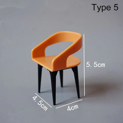 Moderne Wichtelmöbel – stilvoll & festlich